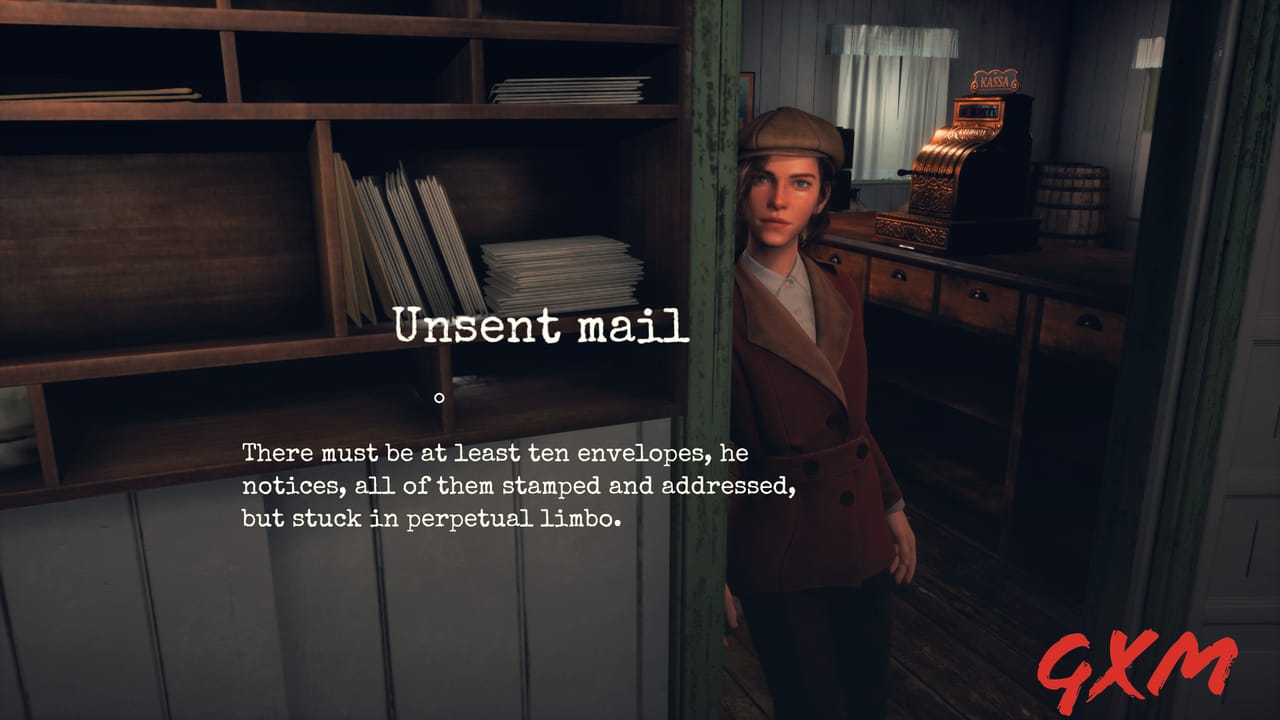 Screenshot 2 of Draugen