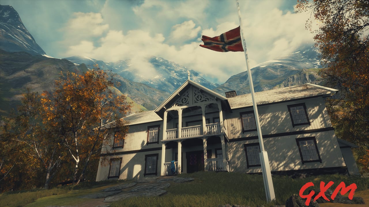 Screenshot 3 of Draugen