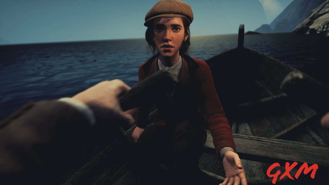Screenshot 4 of Draugen