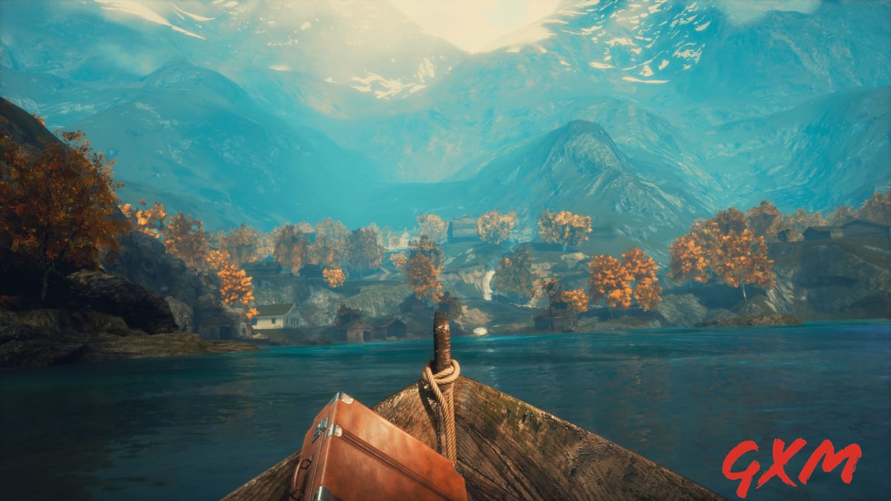 Screenshot 5 of Draugen