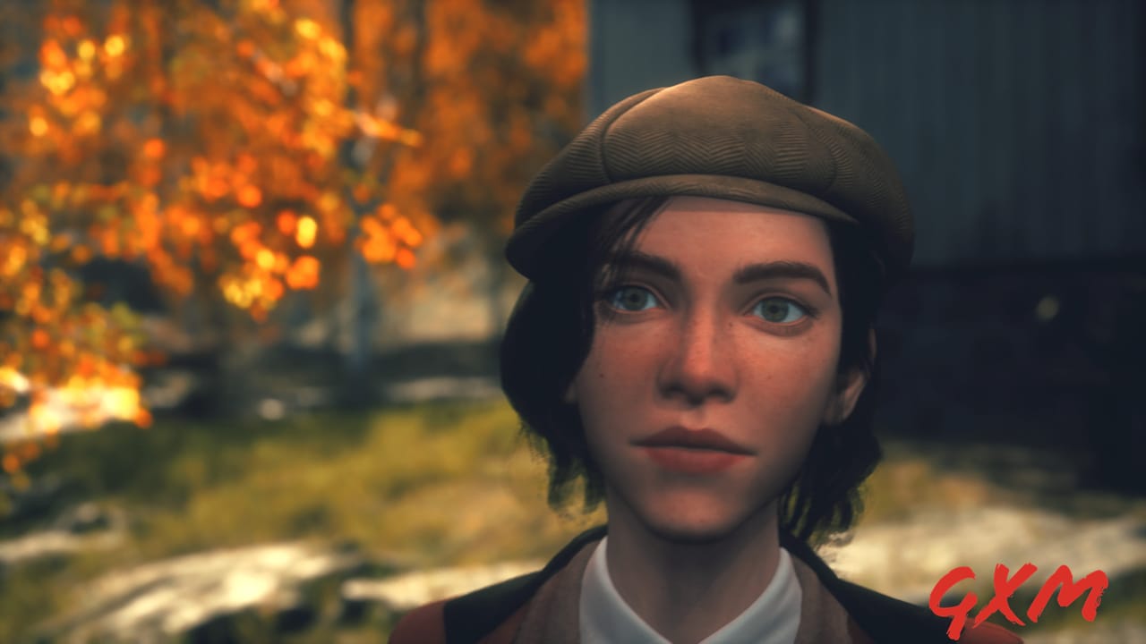 Screenshot 6 of Draugen