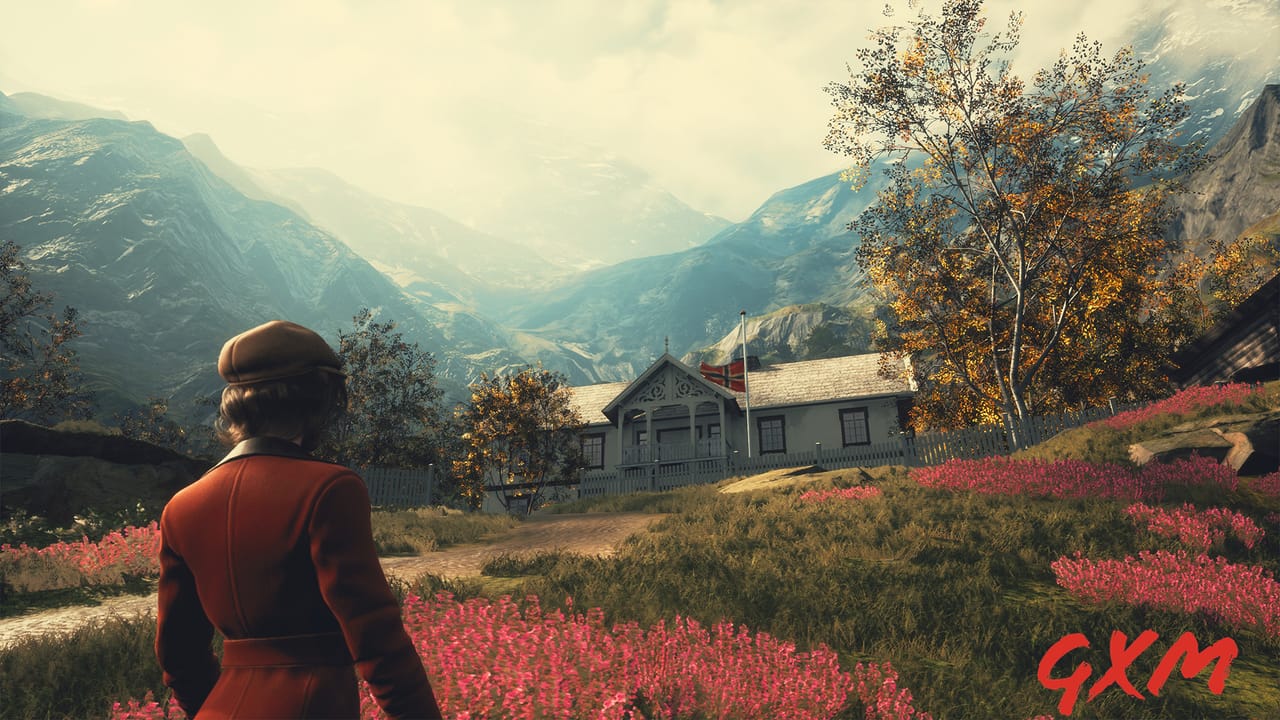 Screenshot 7 of Draugen