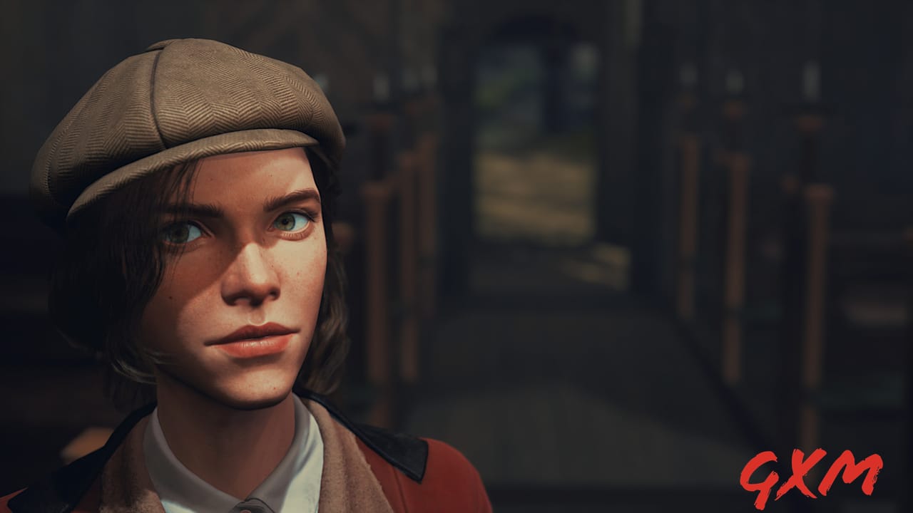 Screenshot 8 of Draugen