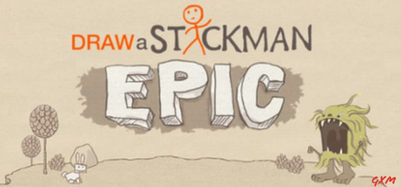 Draw a Stickman: Epic