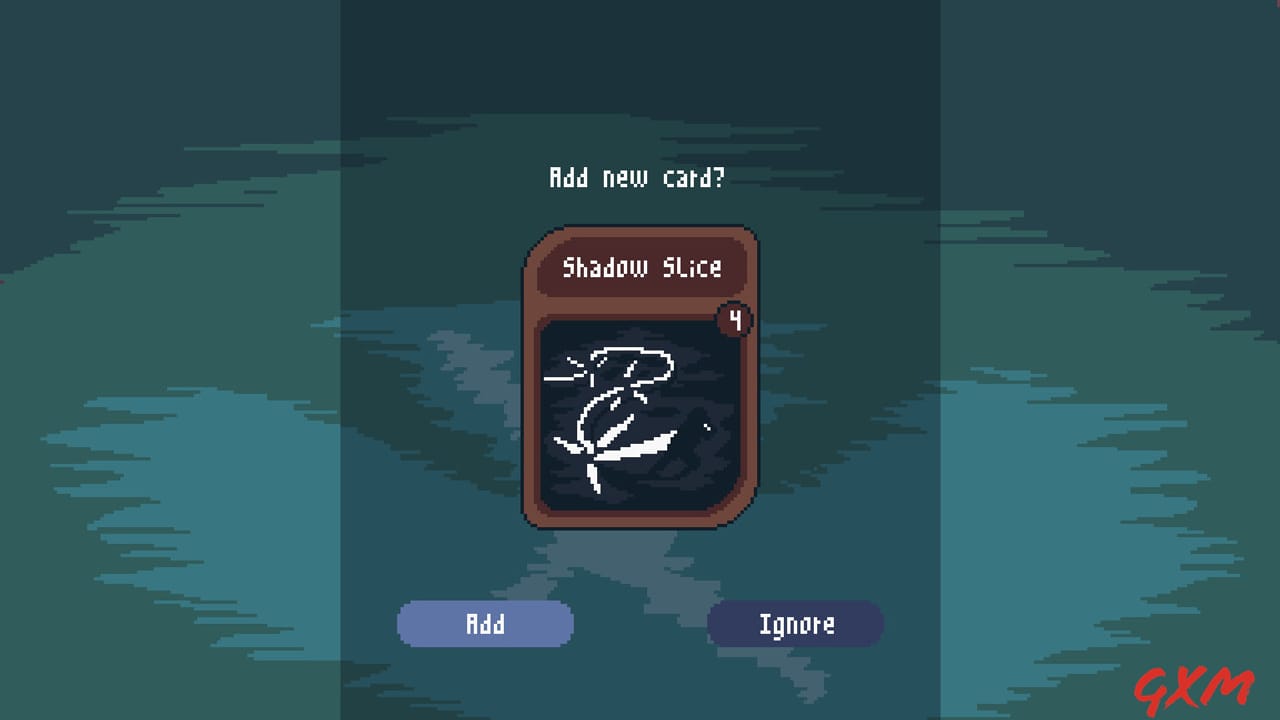 Screenshot 3 of Drawn Down Abyss