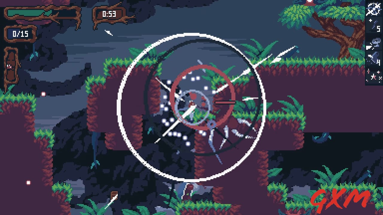 Screenshot 4 of Drawn Down Abyss