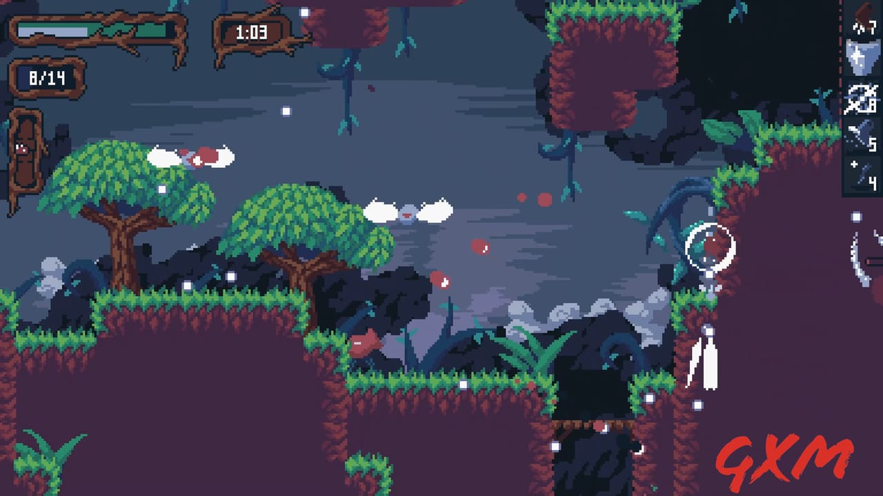 Screenshot 6 of Drawn Down Abyss