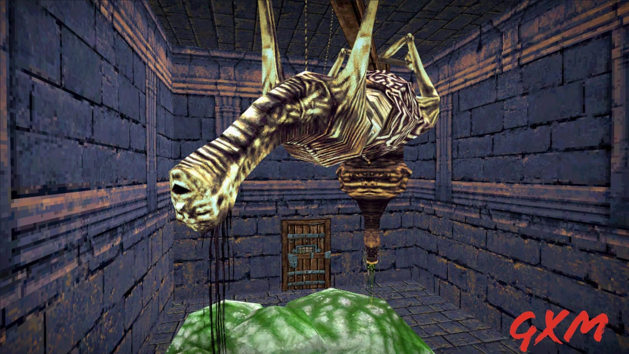 Screenshot 3 of Dread Delusion