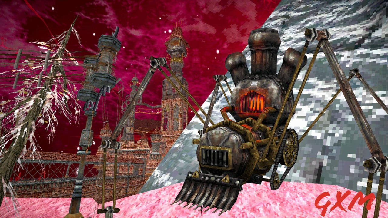 Screenshot 7 of Dread Delusion