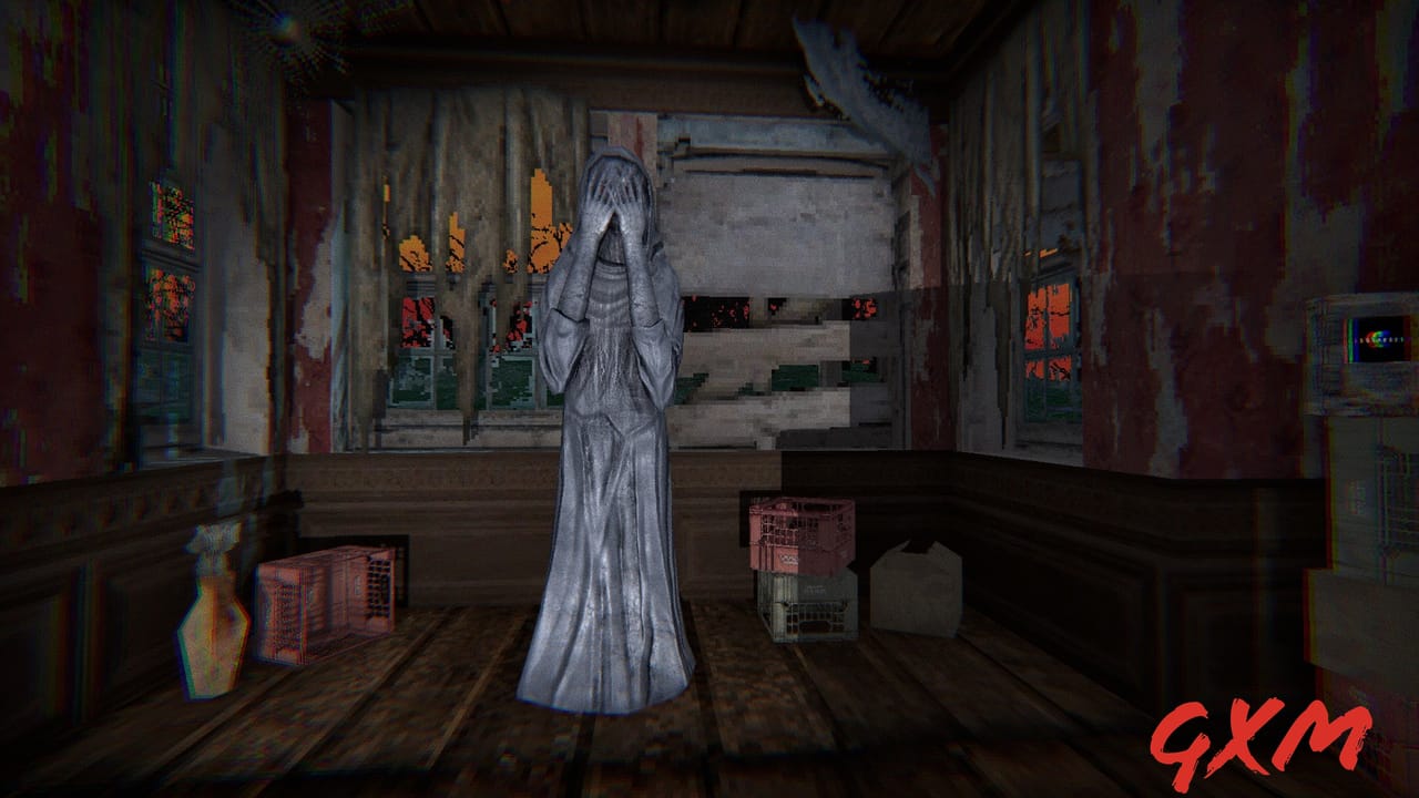 Screenshot 2 of Dread X Collection 2
