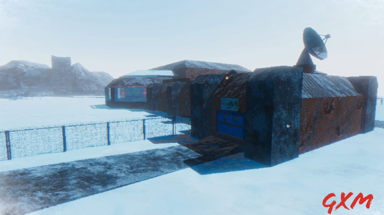 Dread X Collection: The Hunt Screenshot 1