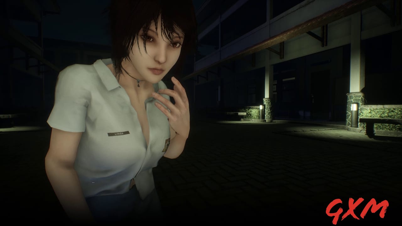 Screenshot 3 of DreadOut 2