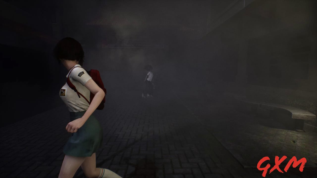 Screenshot 7 of DreadOut 2