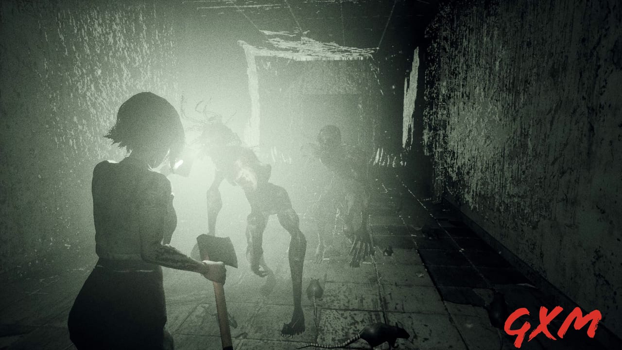 Screenshot 8 of DreadOut 2