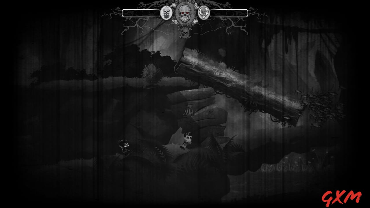 Dream Alone Screenshot 1