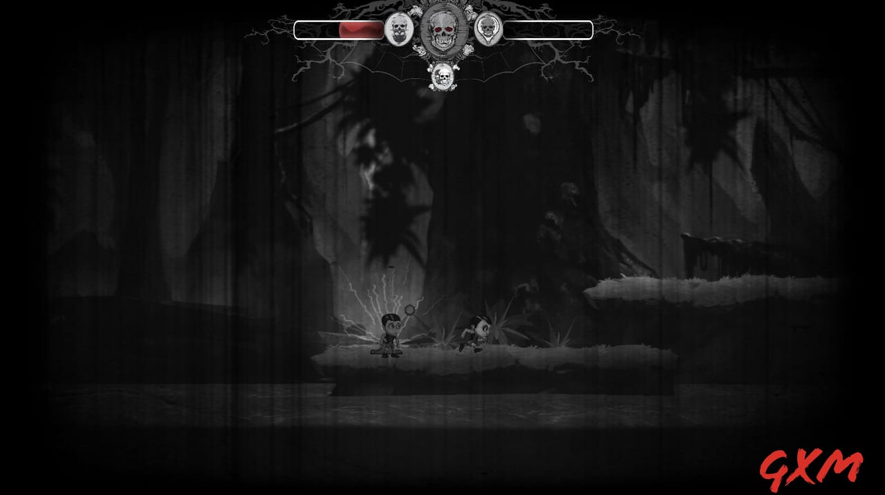 Screenshot 3 of Dream Alone