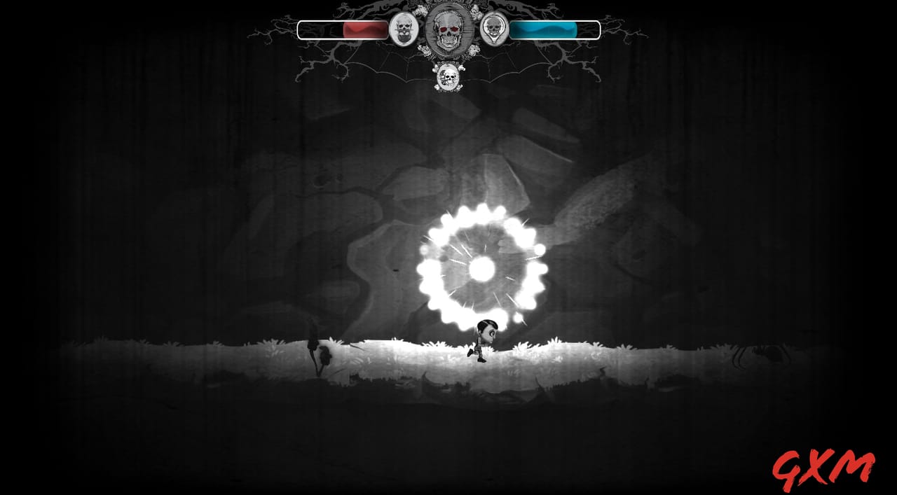 Screenshot 5 of Dream Alone