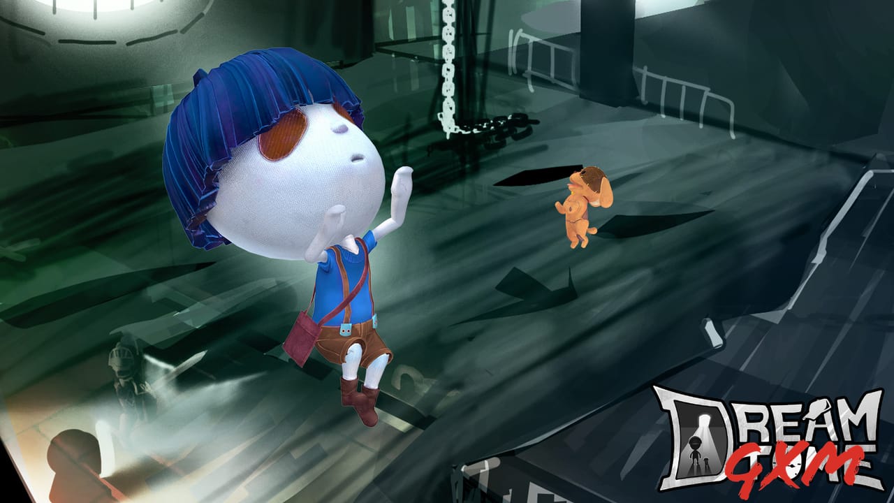 Screenshot 5 of DREAM TIME