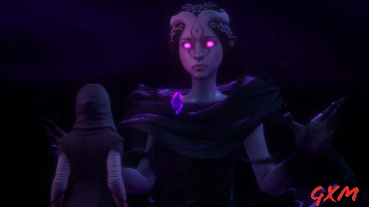 Screenshot 4 of Dreamfall Chapters
