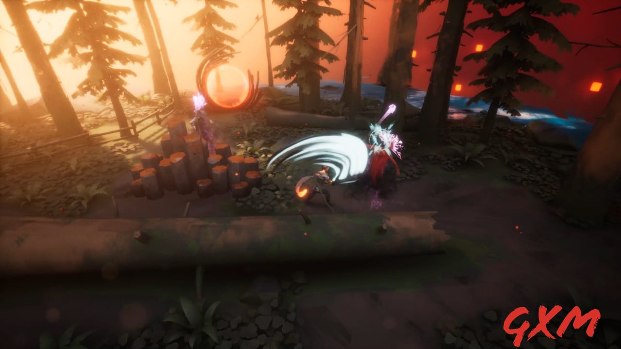 Dreamscaper Screenshot 1