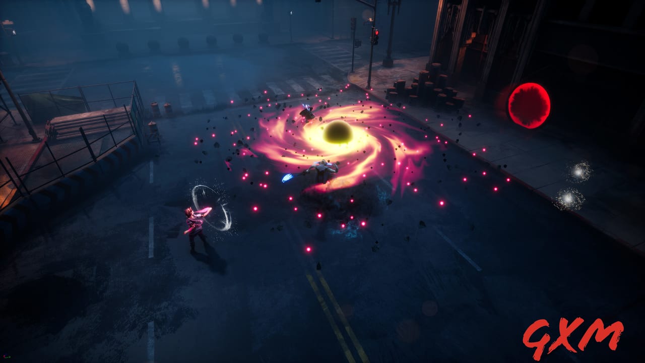 Screenshot 2 of Dreamscaper