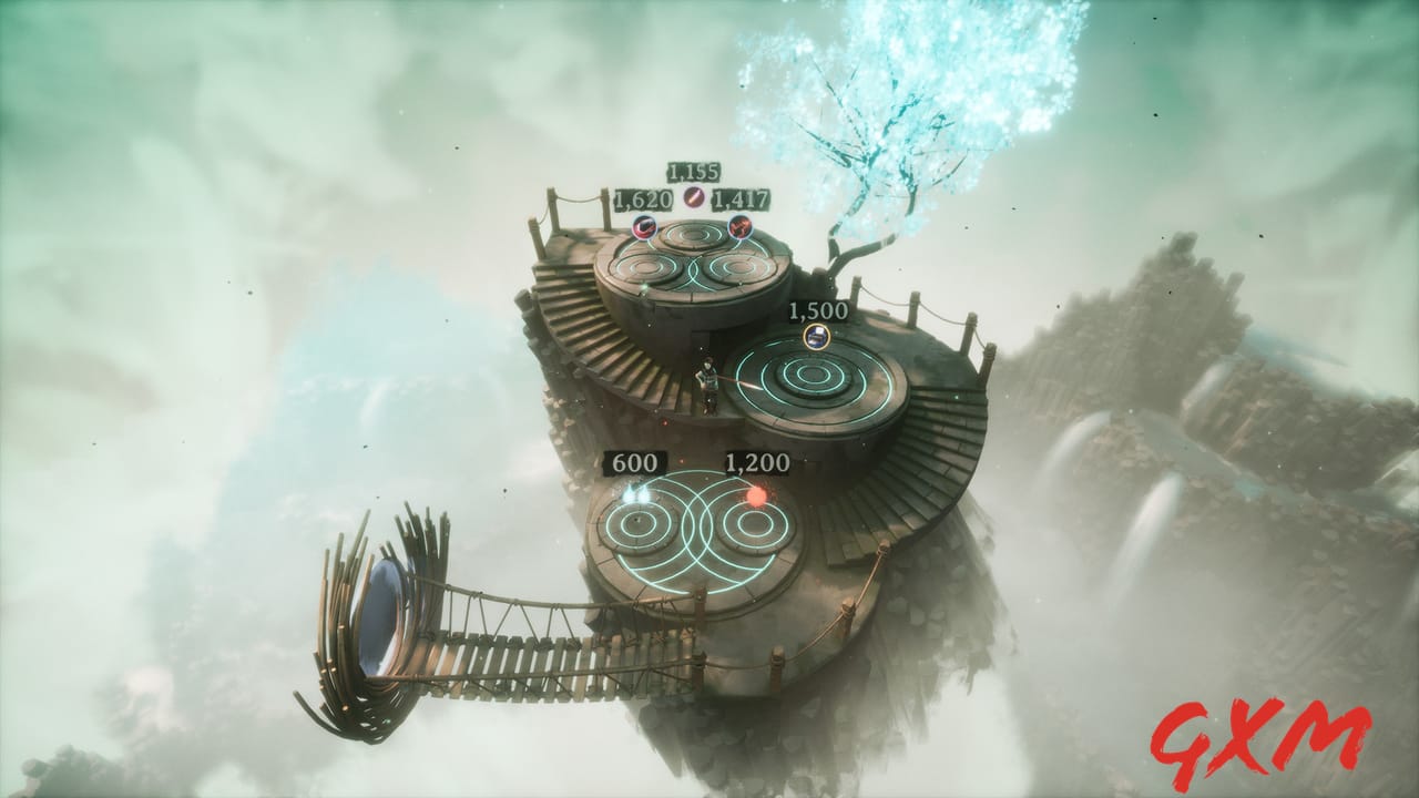 Screenshot 3 of Dreamscaper