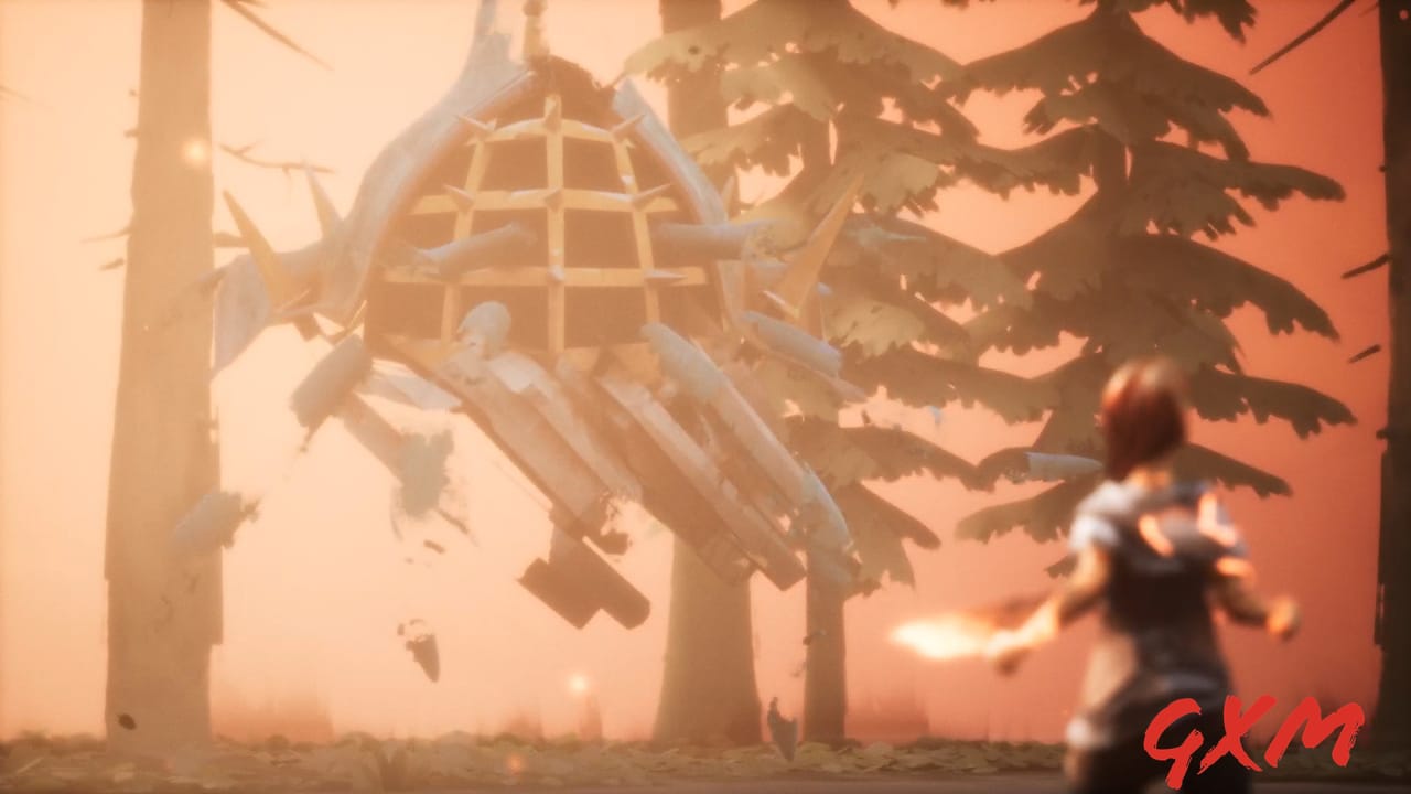 Screenshot 4 of Dreamscaper