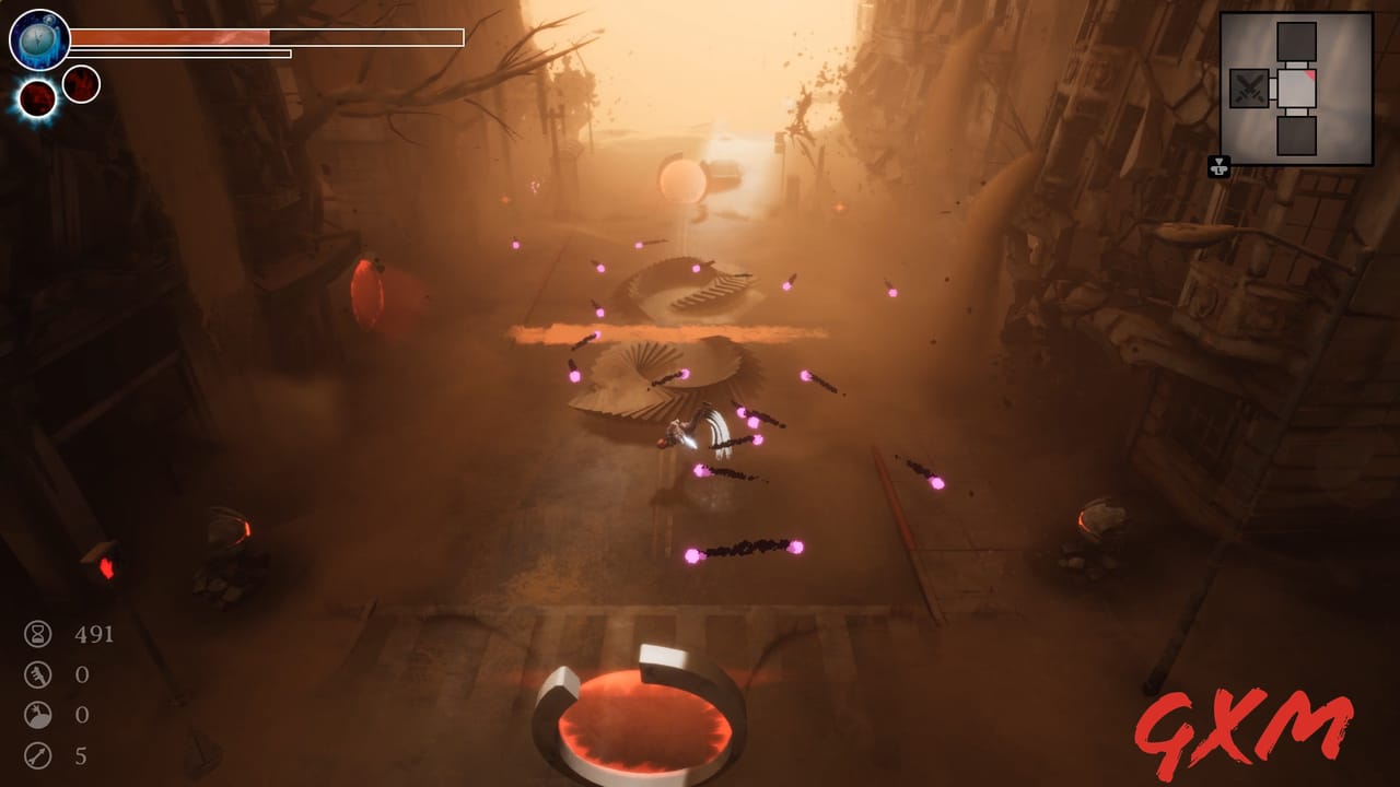 Screenshot 6 of Dreamscaper