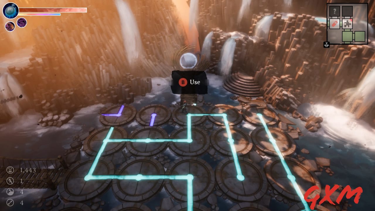 Screenshot 7 of Dreamscaper