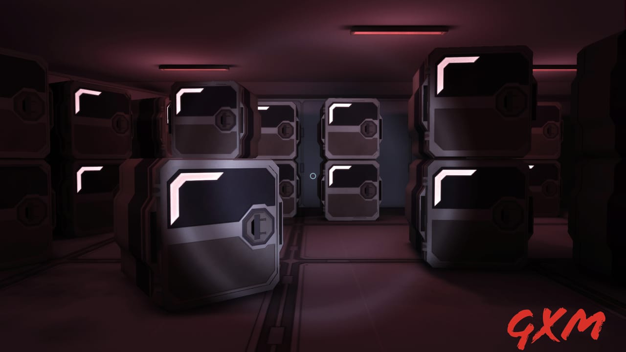 Screenshot 6 of Drift Into Eternity