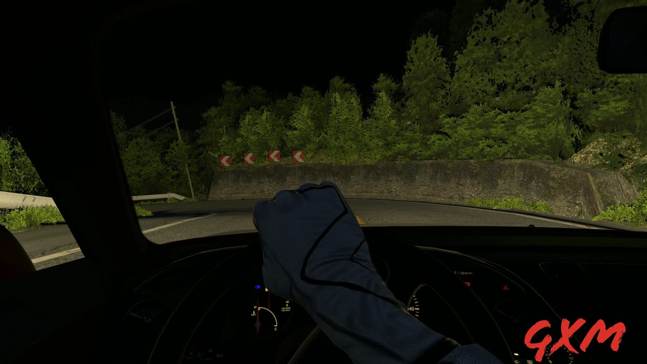 Screenshot 4 of Drift Of The Hill