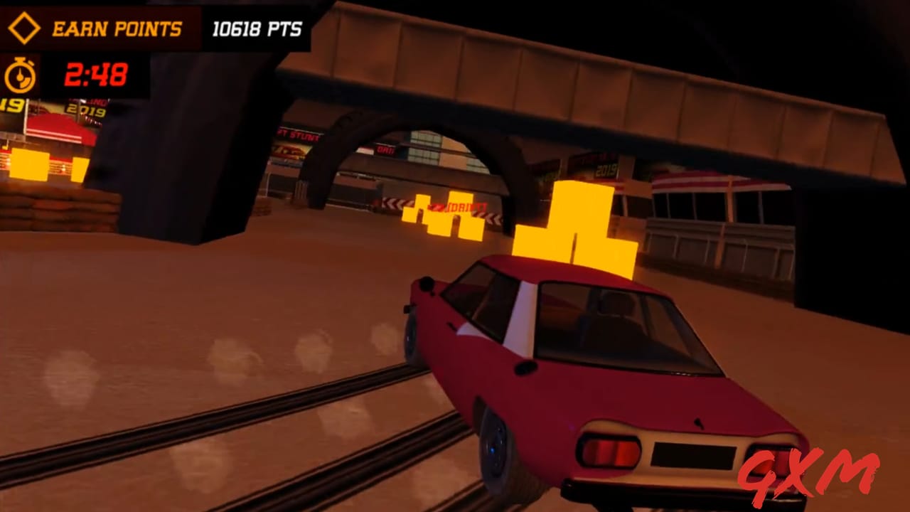 Drift Stunt Racing 2019 Screenshot 1