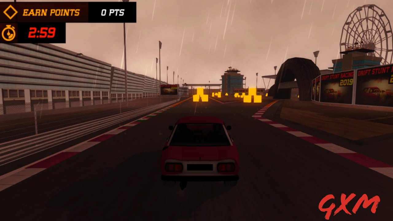 Screenshot 5 of Drift Stunt Racing 2019
