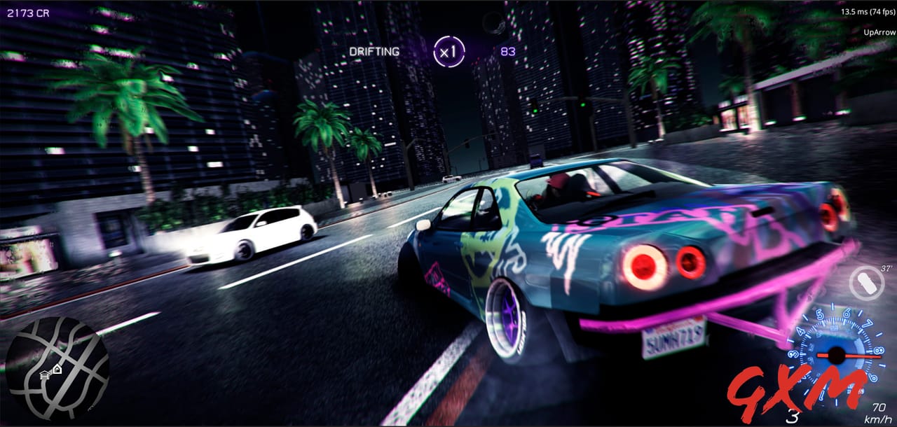 Screenshot 7 of Drift Tuner 2019