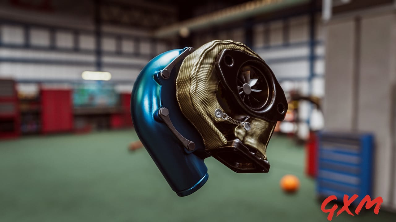 Screenshot 7 of DRIFT21