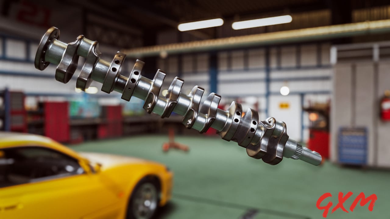 Screenshot 8 of DRIFT21