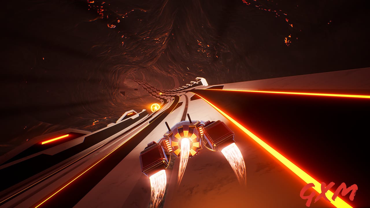 Screenshot 2 of DriftForce