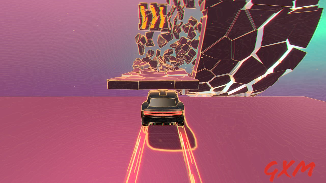 Screenshot 3 of DriftOn