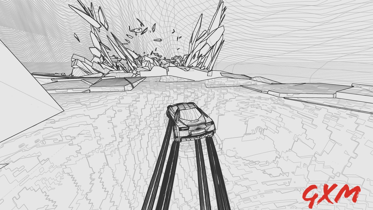 Screenshot 6 of DriftOn