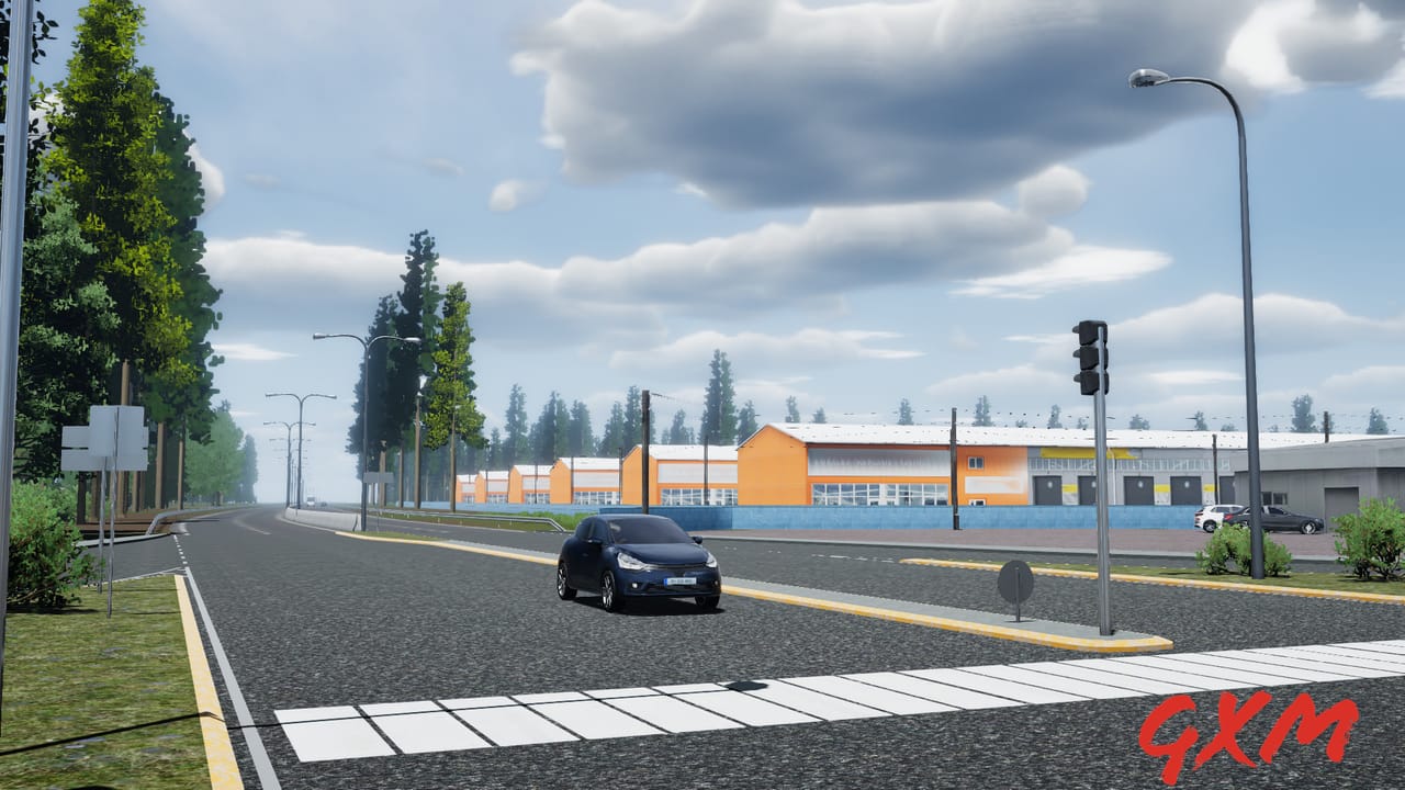 Screenshot 2 of Drive 21