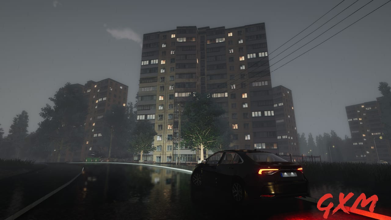 Screenshot 5 of Drive 21