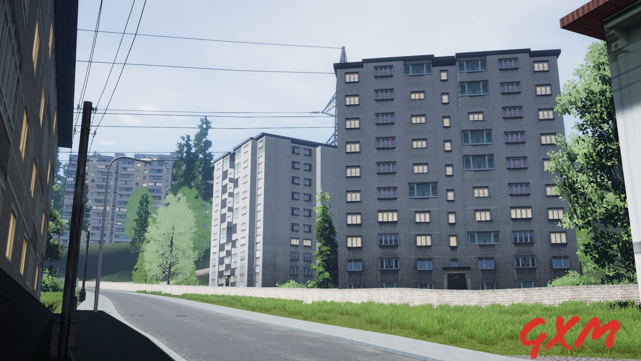 Screenshot 6 of Drive 21