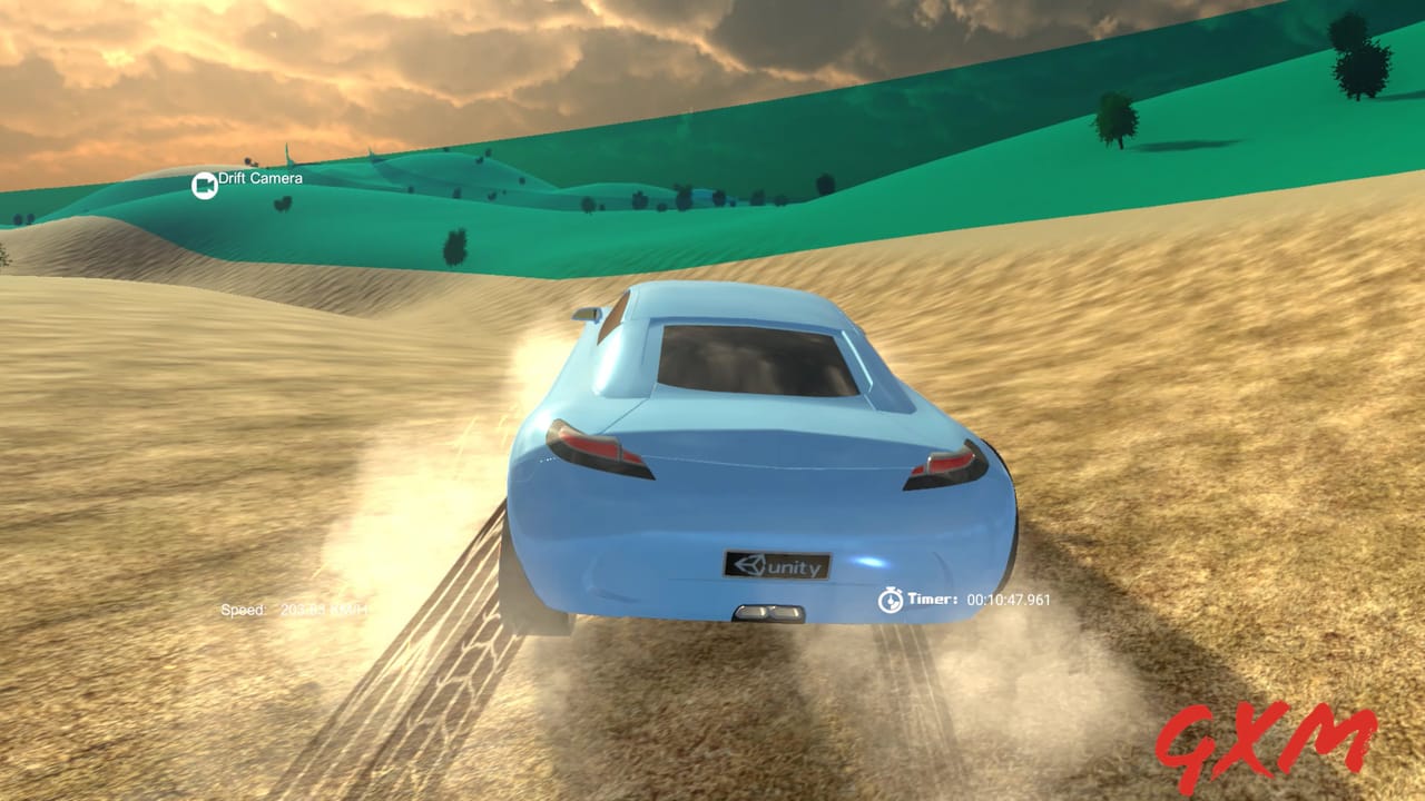 Screenshot 6 of Drive Forward