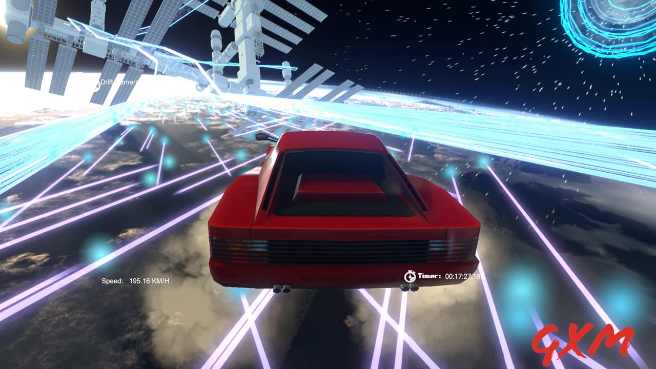 Screenshot 8 of Drive Forward