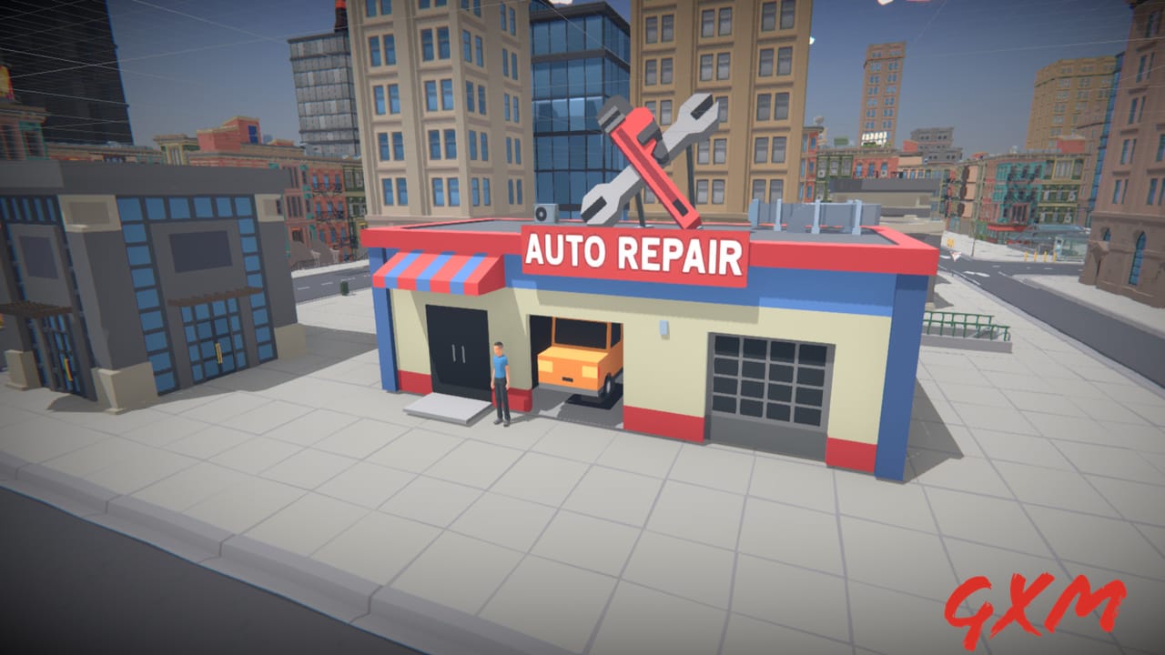 Screenshot 4 of Dropshipping Simulator