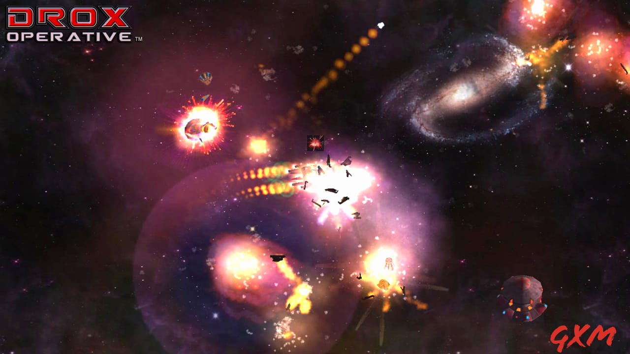 Screenshot 3 of Drox Operative