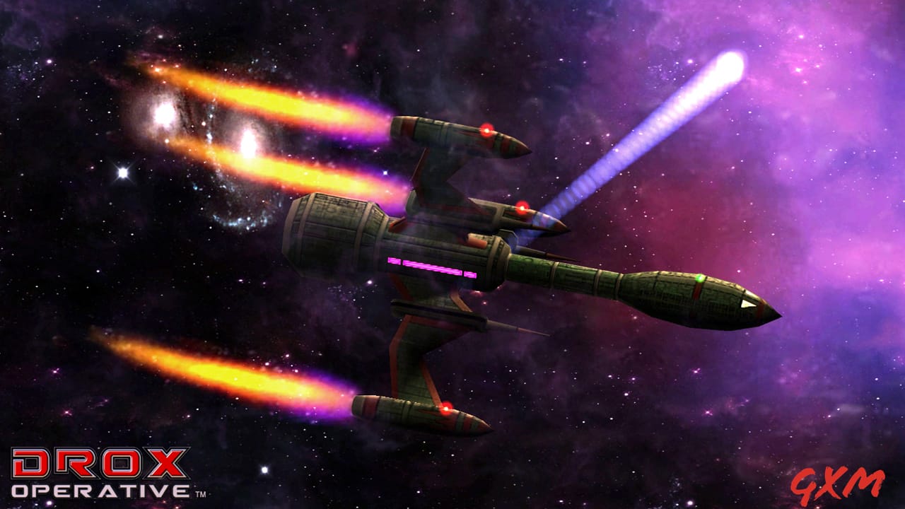 Screenshot 6 of Drox Operative