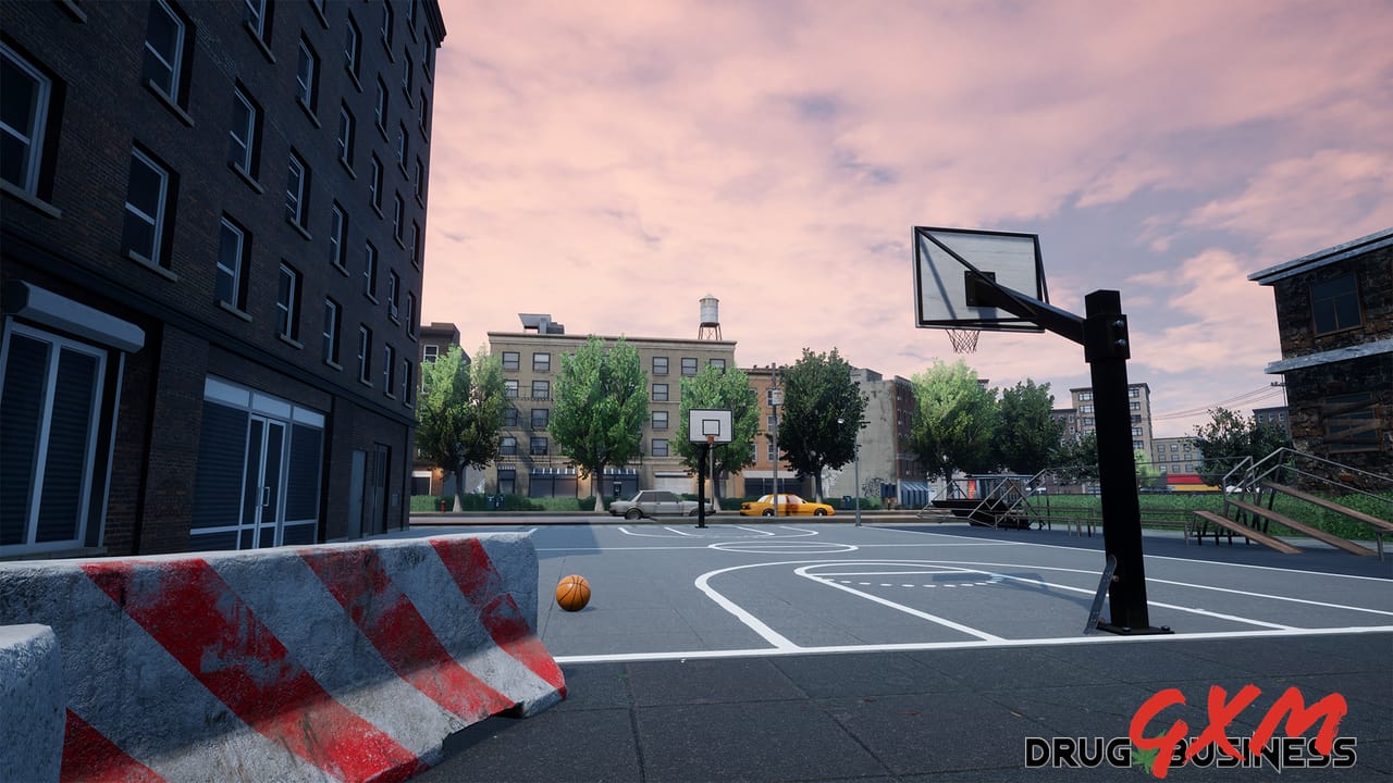 Screenshot 2 of Drug Business