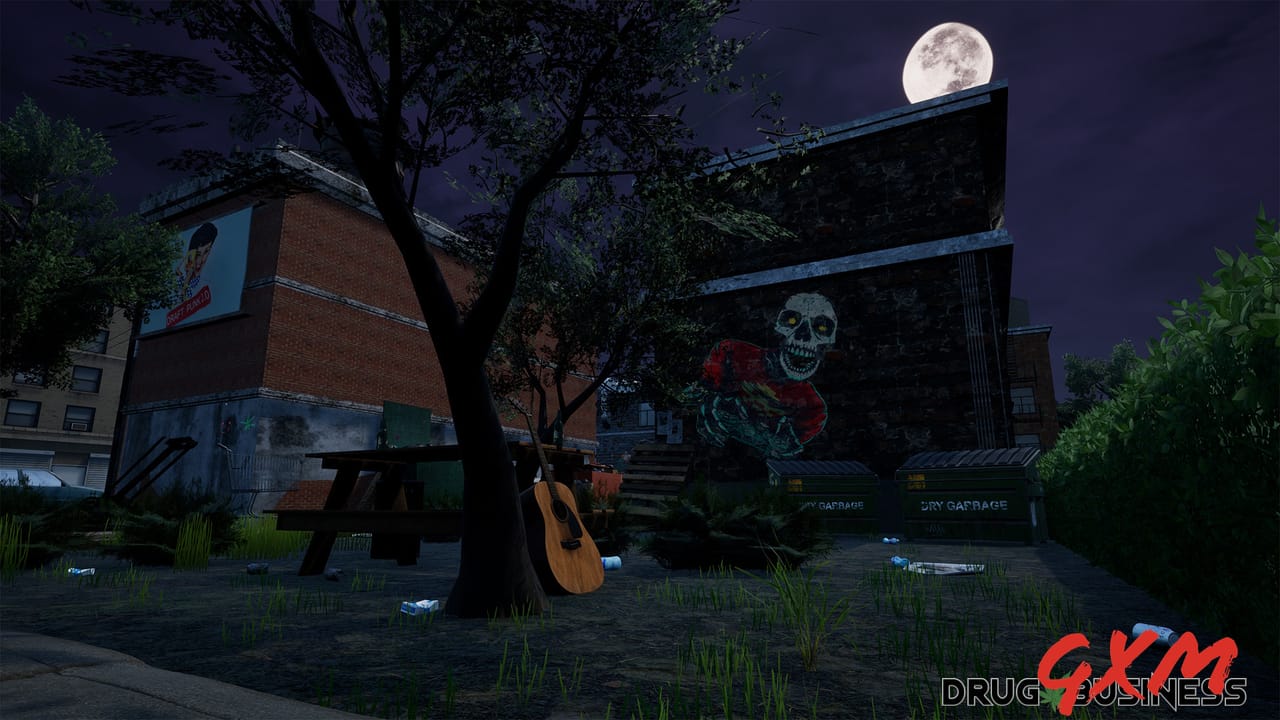 Screenshot 5 of Drug Business