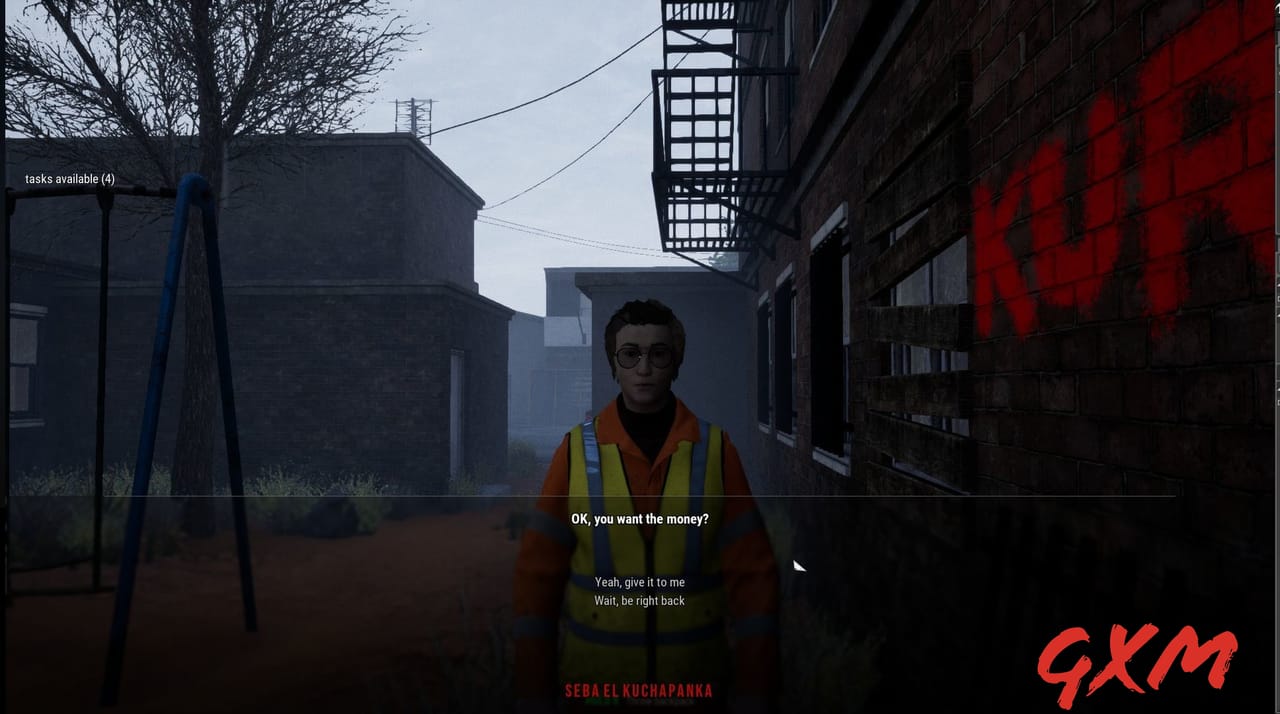 Screenshot 2 of Drug Dealer Simulator